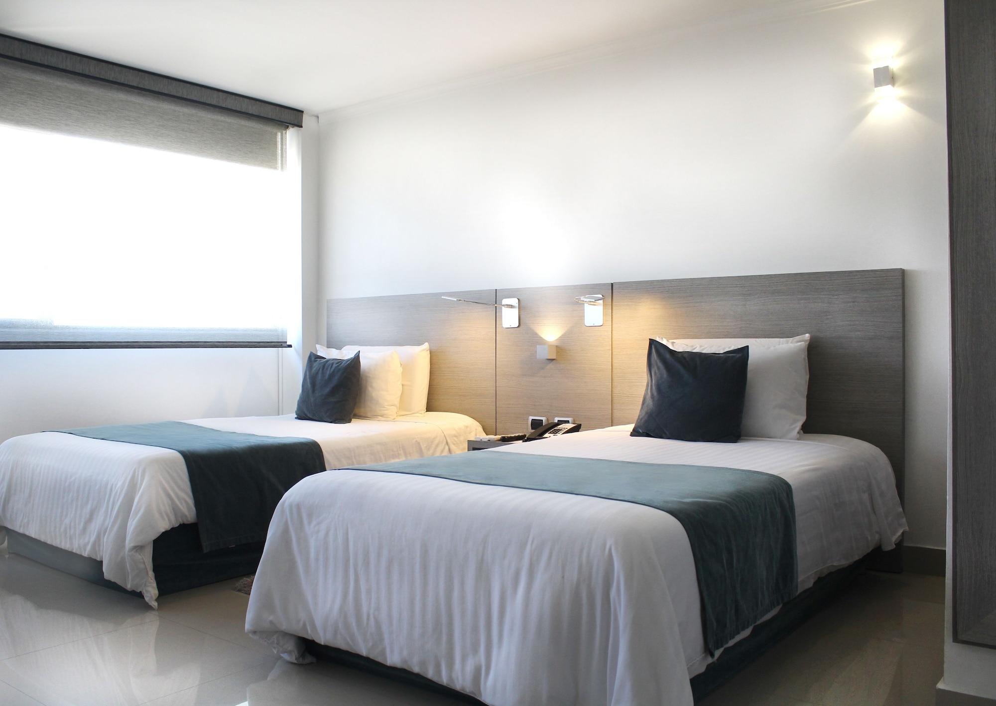 Plaza Hotel Barranquilla (Atlantico)