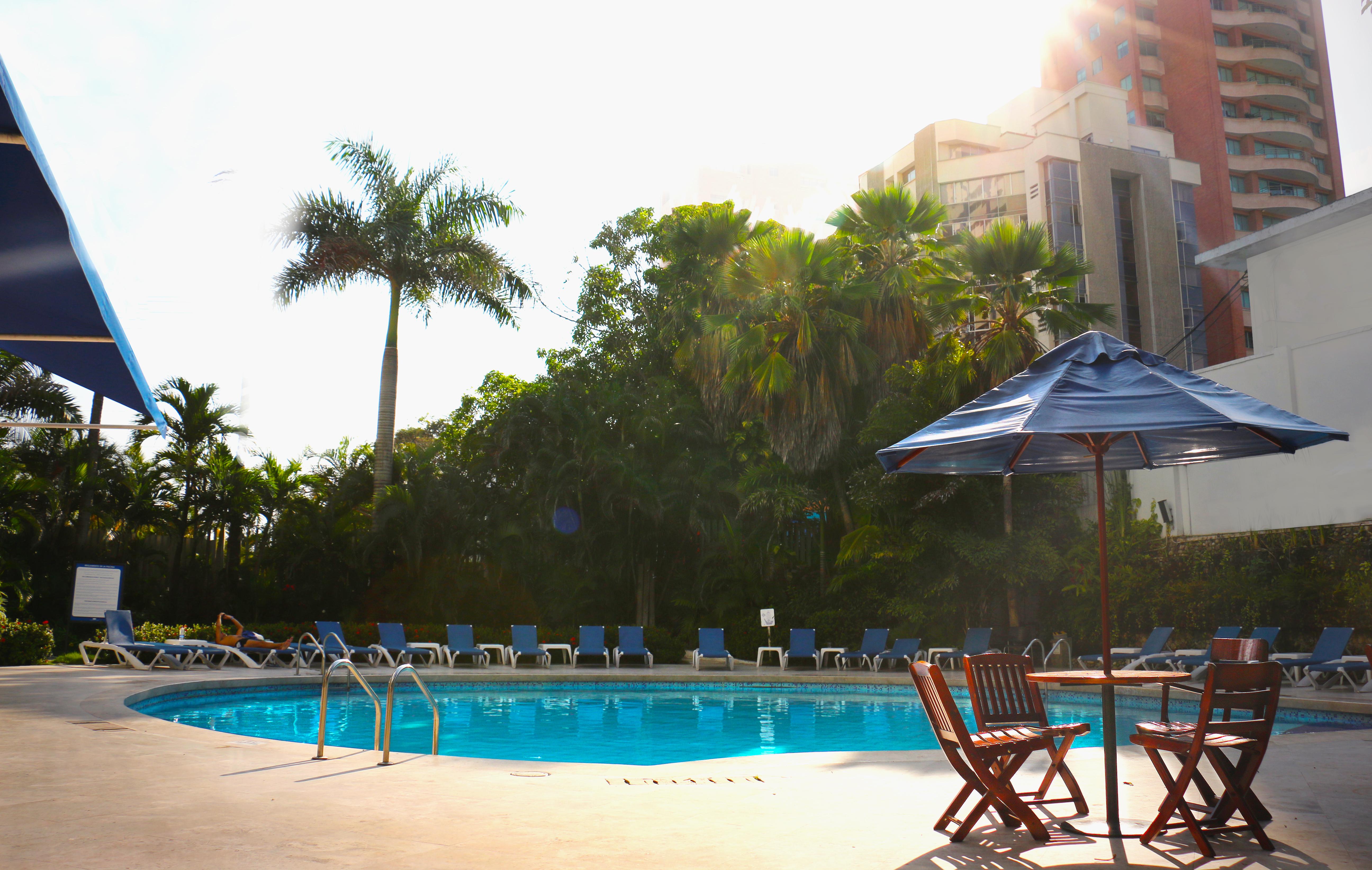 Plaza Hotel Barranquilla (Atlantico)
