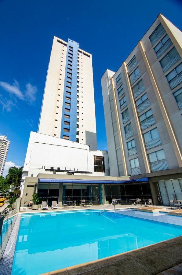 Plaza Hotel Barranquilla (Atlantico)