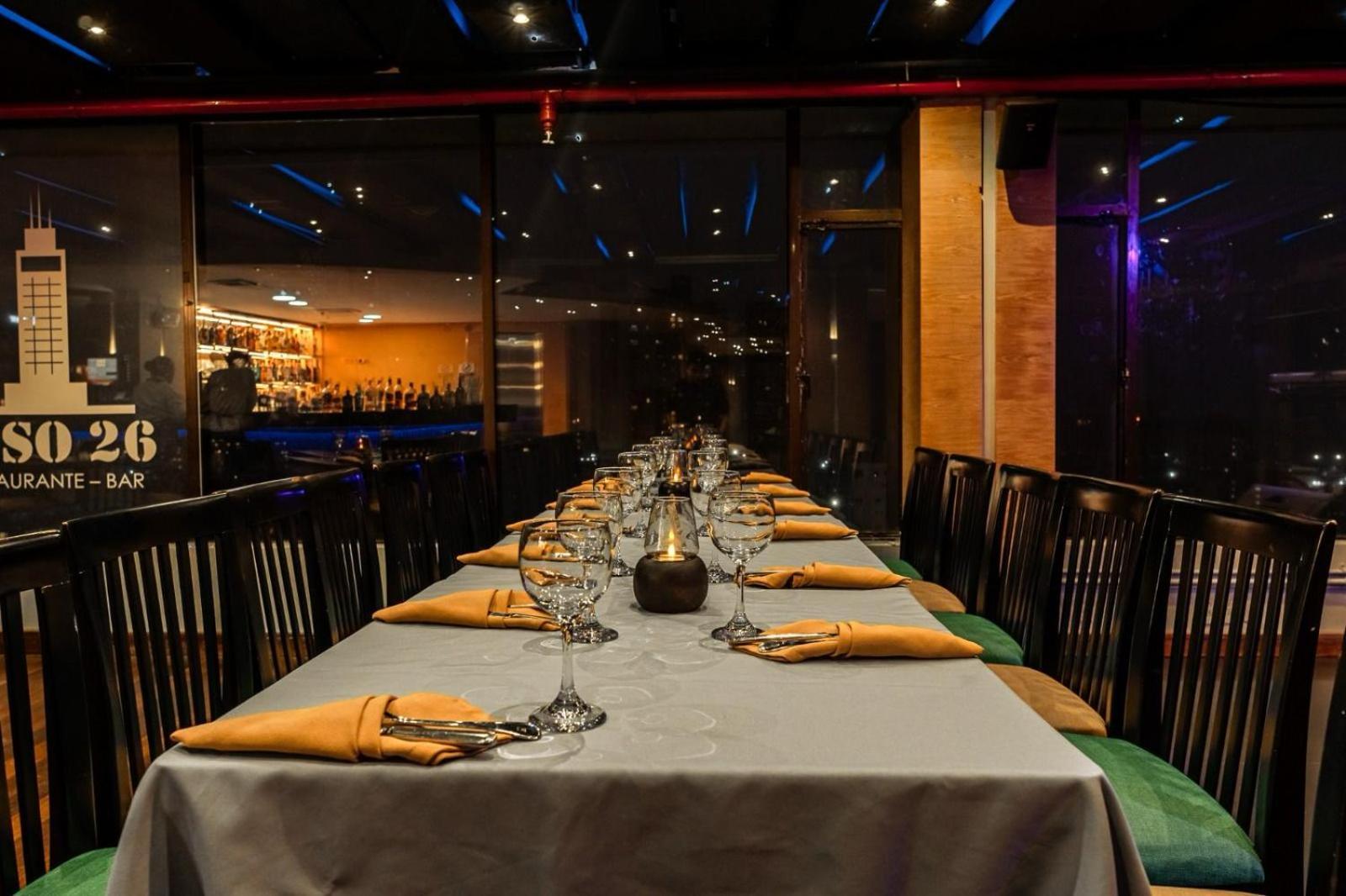 Hotel Plaza Barranquilla (Atlantico)