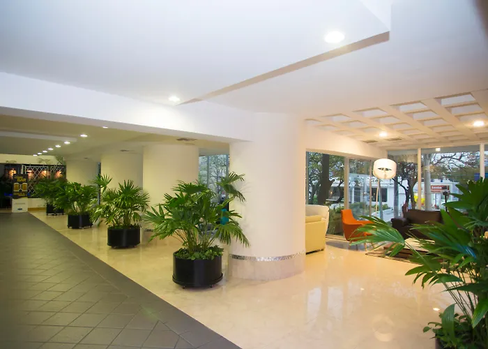 Hotel Barranquilla Plaza