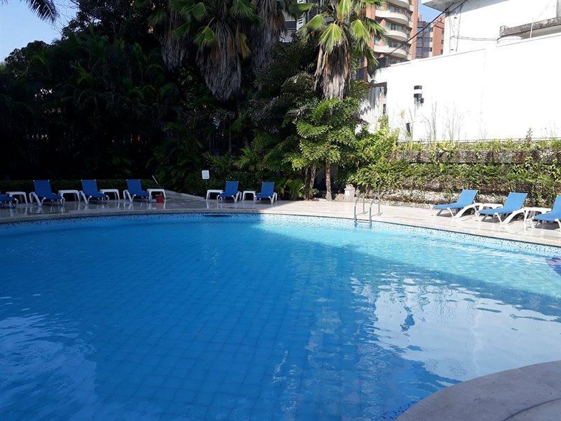 Plaza Barranquilla (Atlantico)