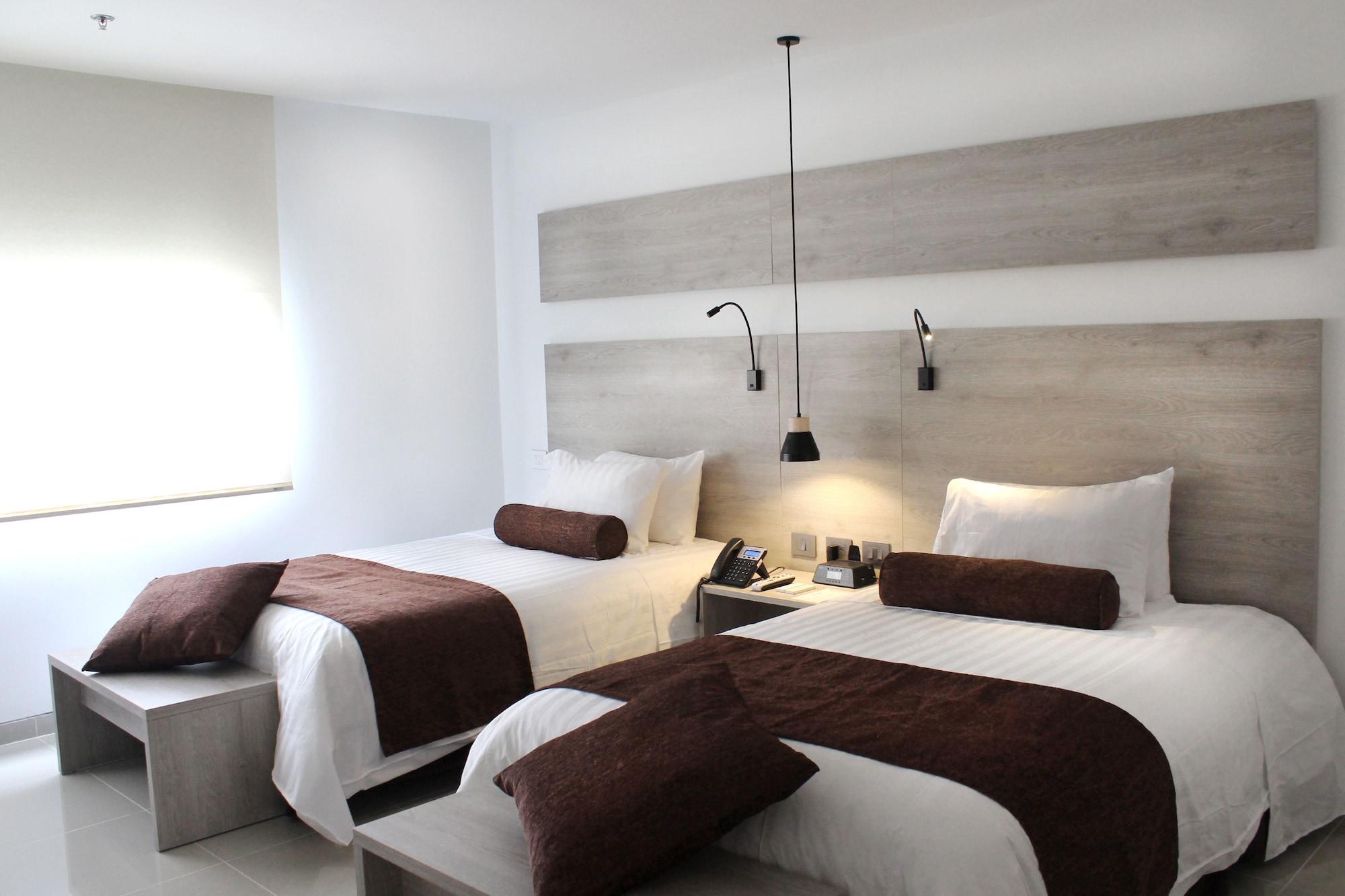 Hotel Barranquilla Plaza Barranquilla (Atlantico)