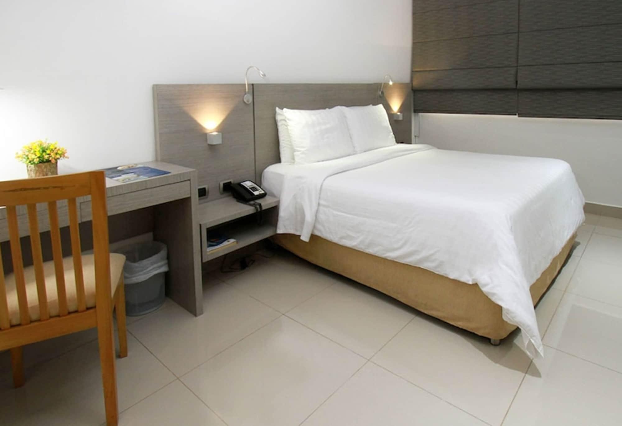 Barranquilla Plaza 5* Barranquilla (Atlantico)