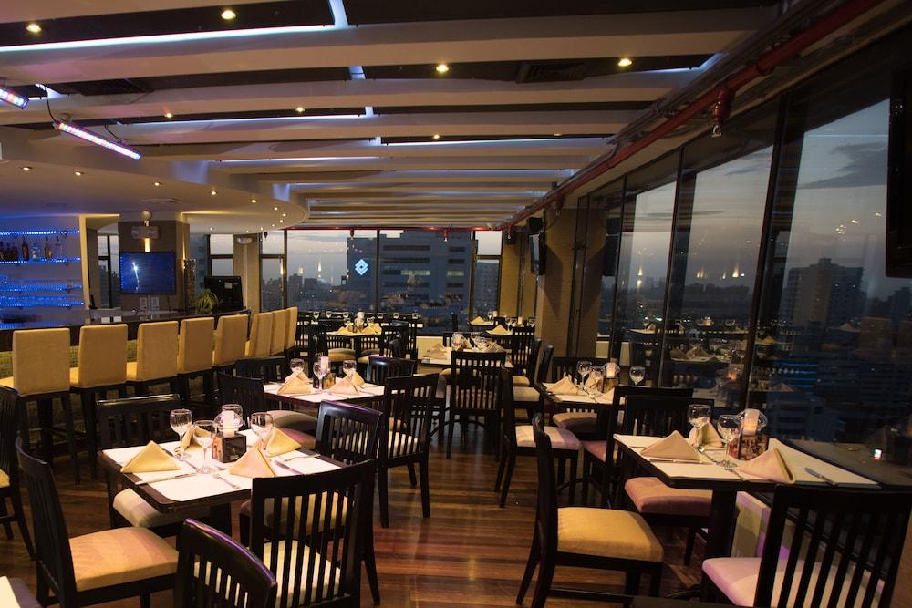Barranquilla Plaza Hotel 5*