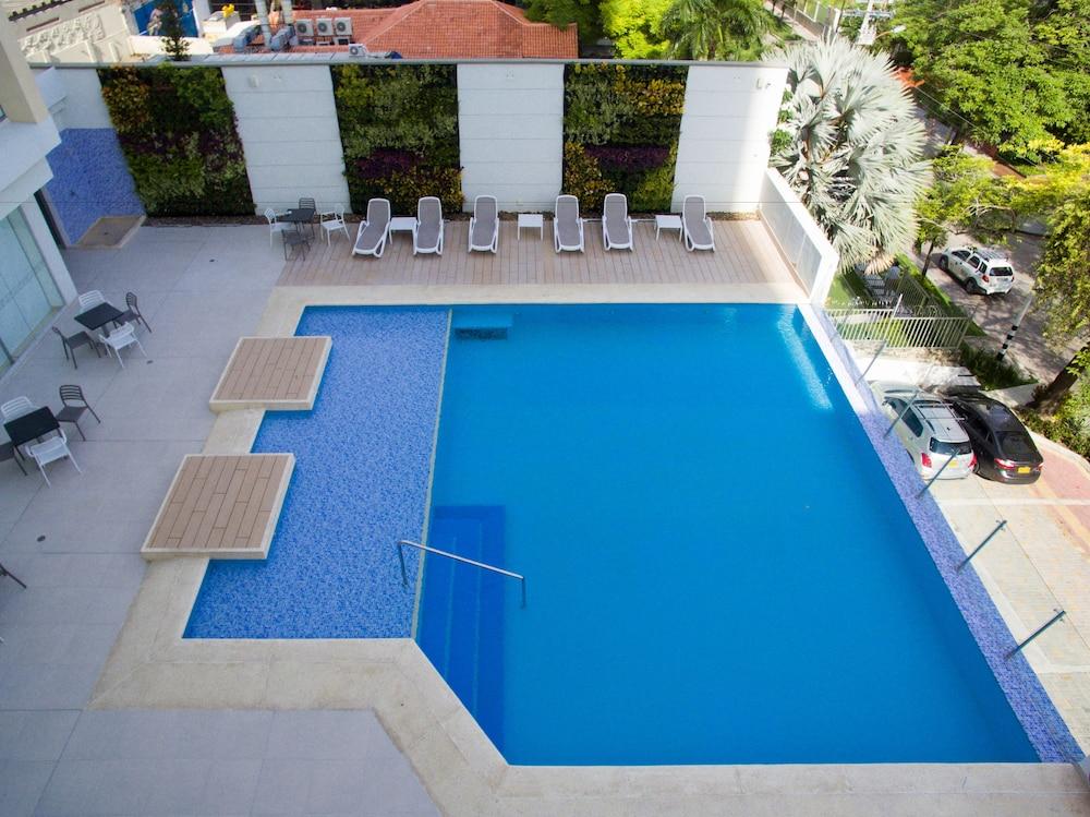 Plaza 5* Barranquilla (Atlantico)
