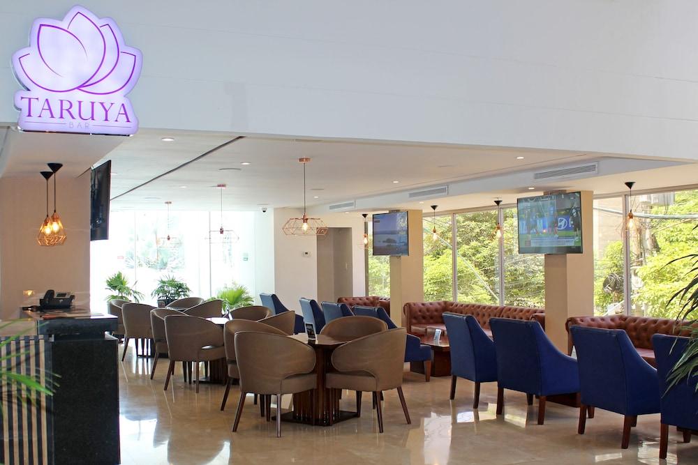 Barranquilla Plaza Hotel