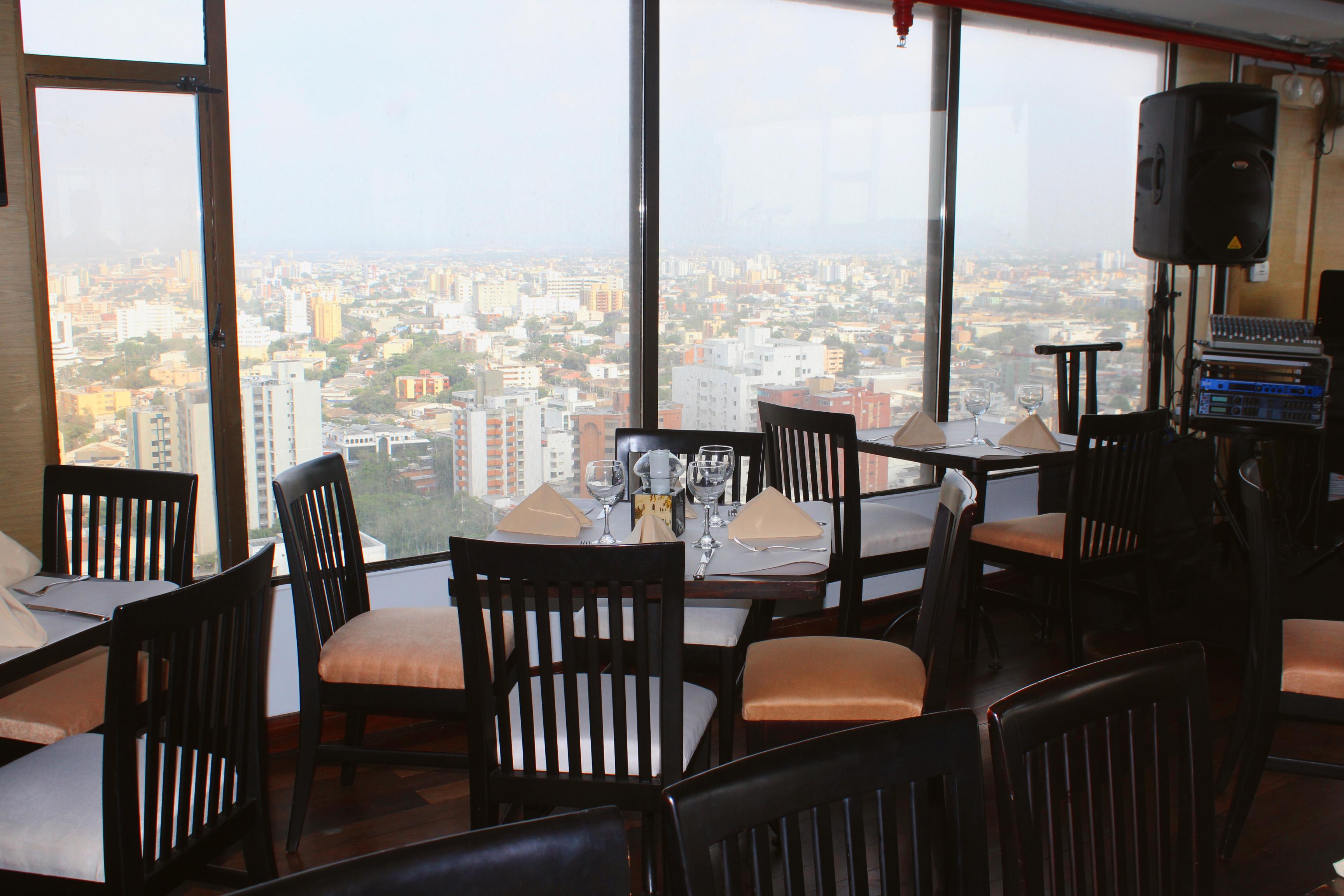 Barranquilla Plaza Hotel