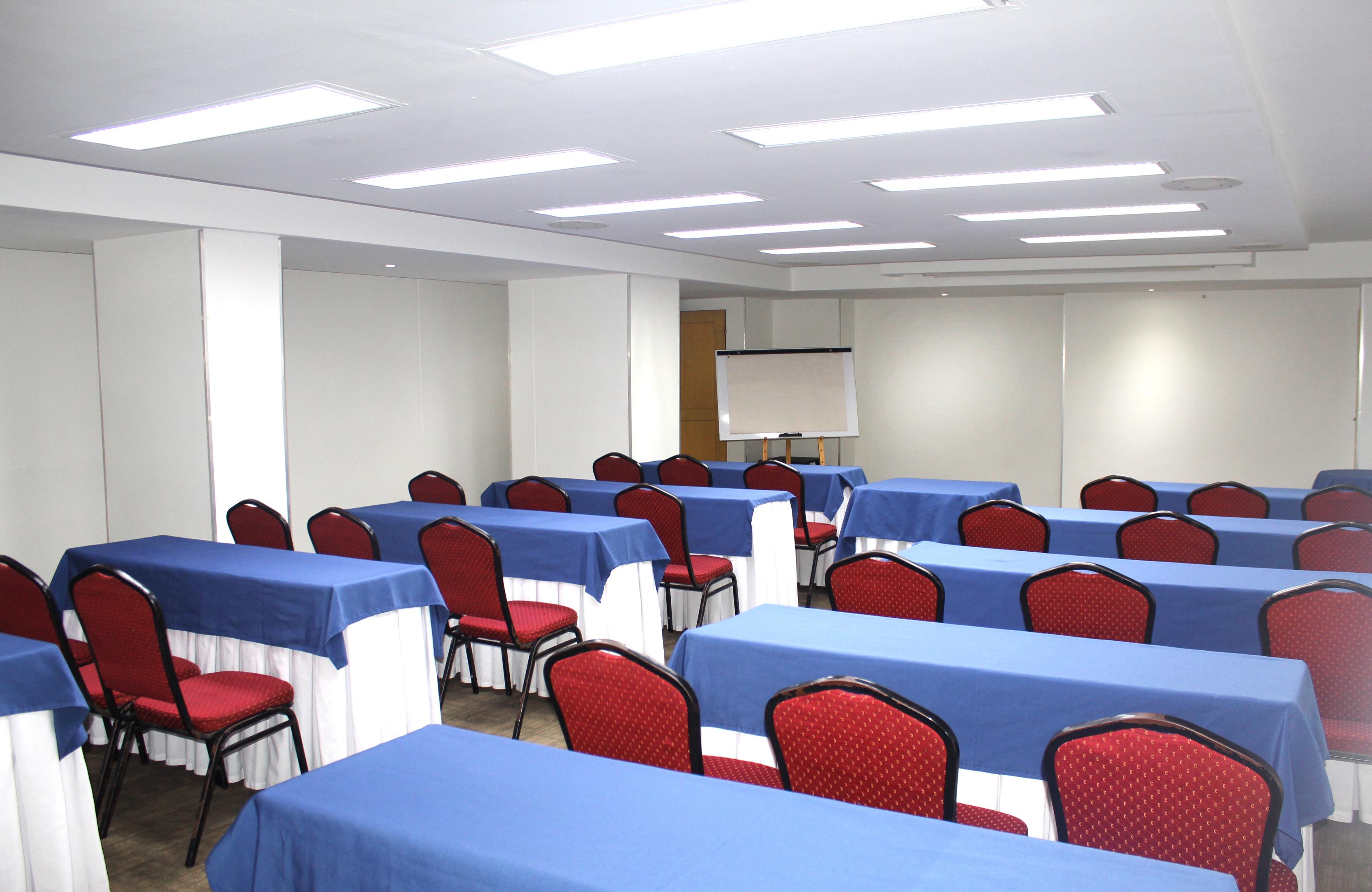Hotel Barranquilla Plaza 5*