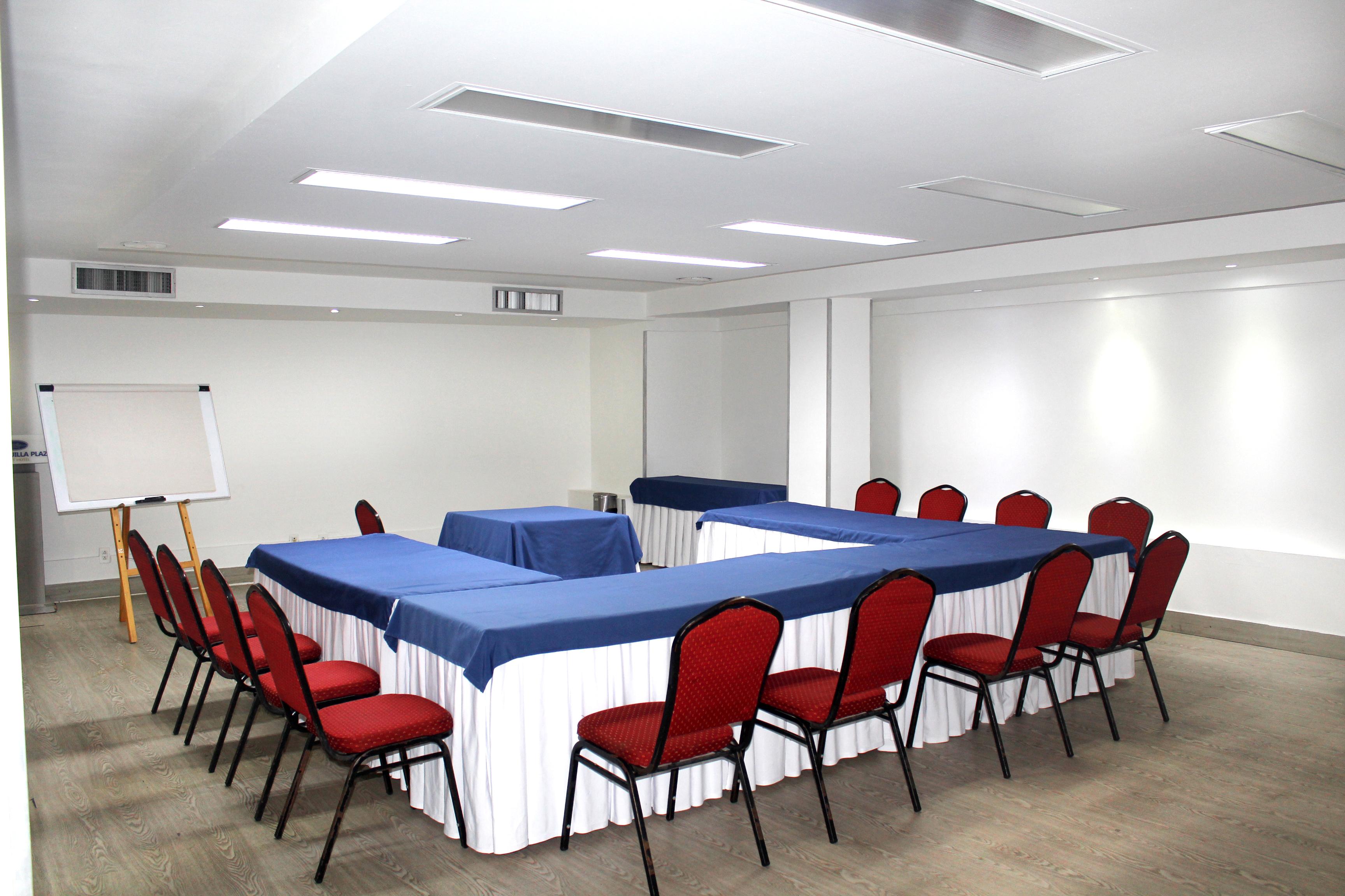 Hotel Barranquilla Plaza Barranquilla (Atlantico)