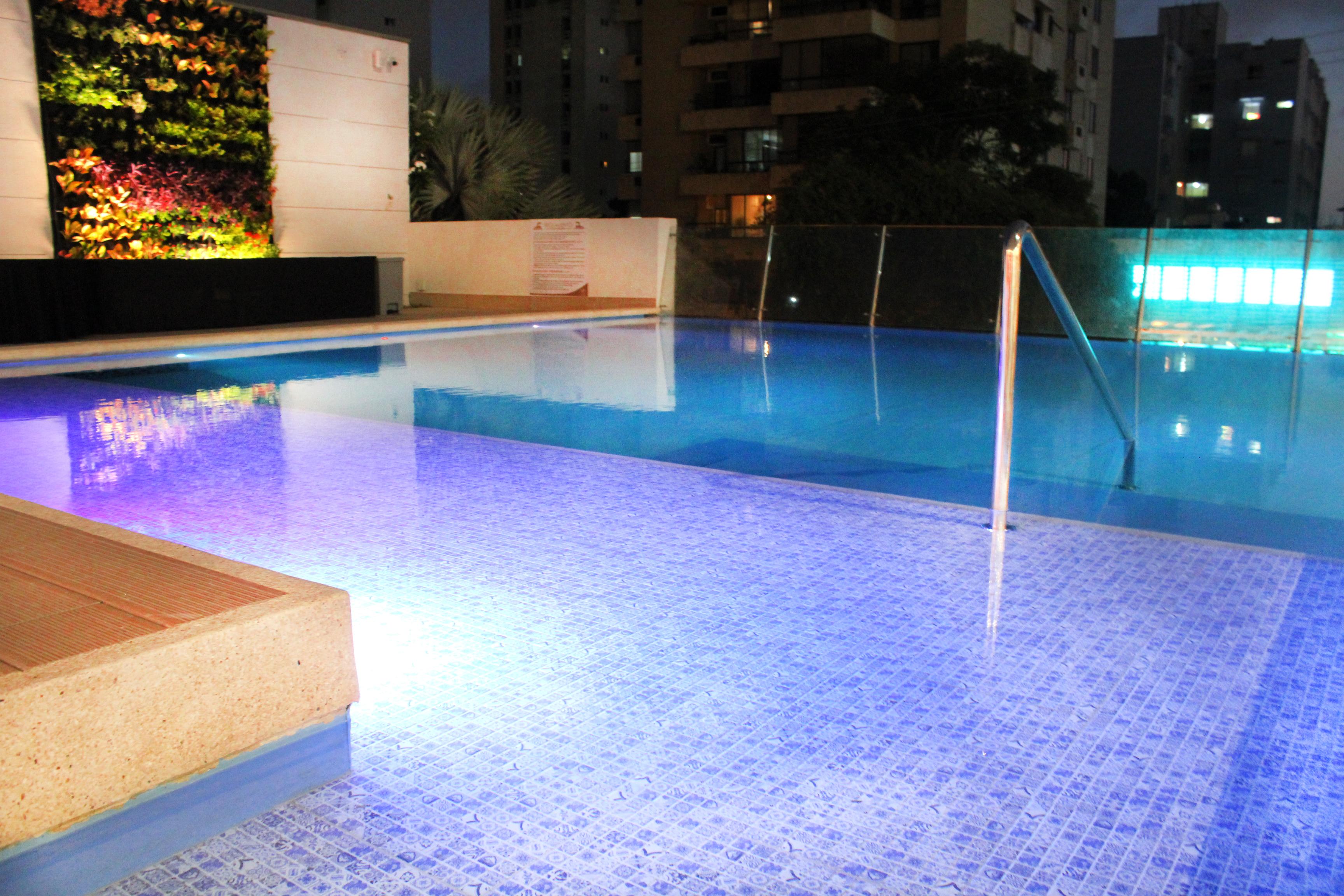 Plaza 5* Barranquilla (Atlantico)