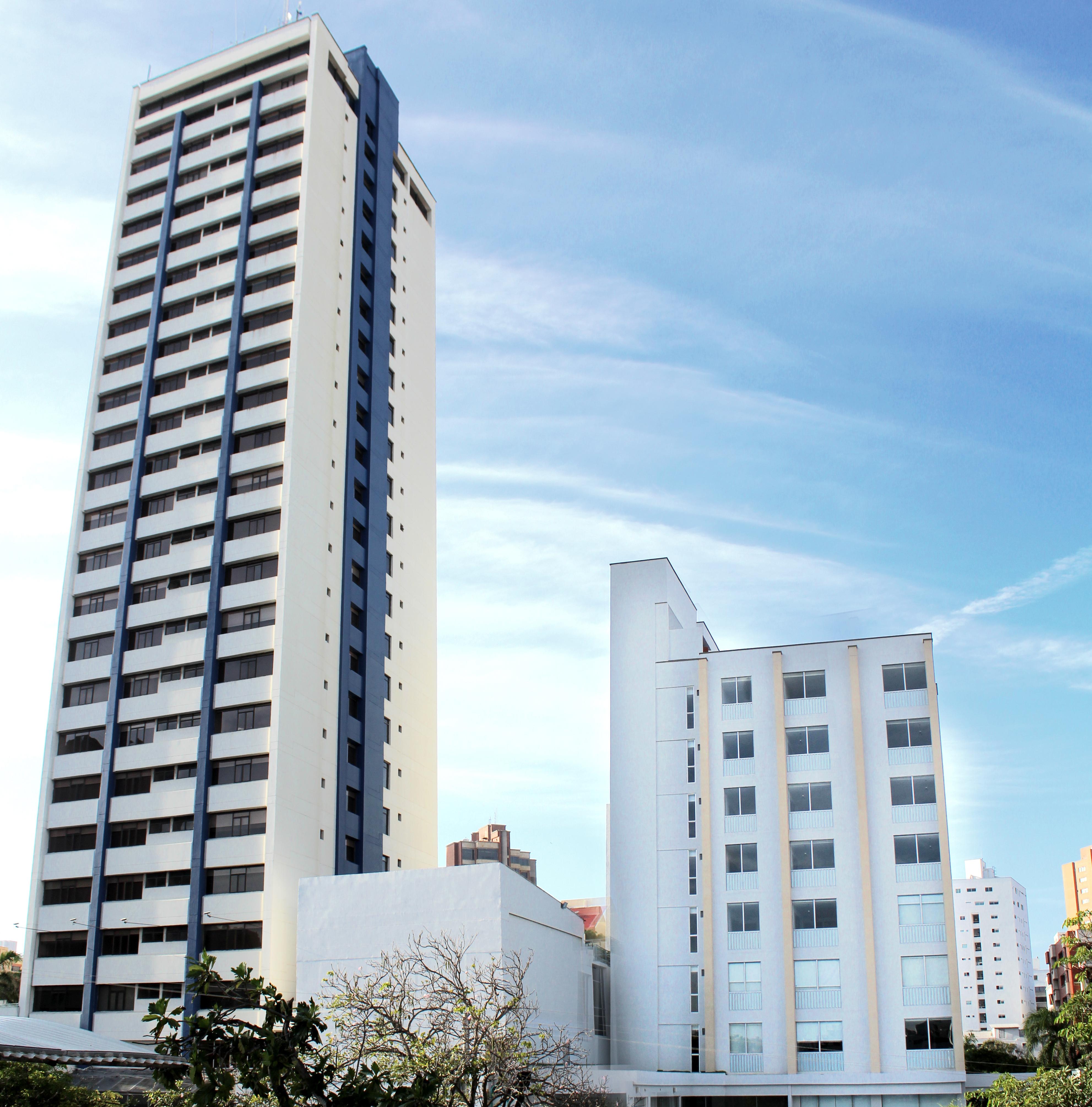 Barranquilla Plaza 5*