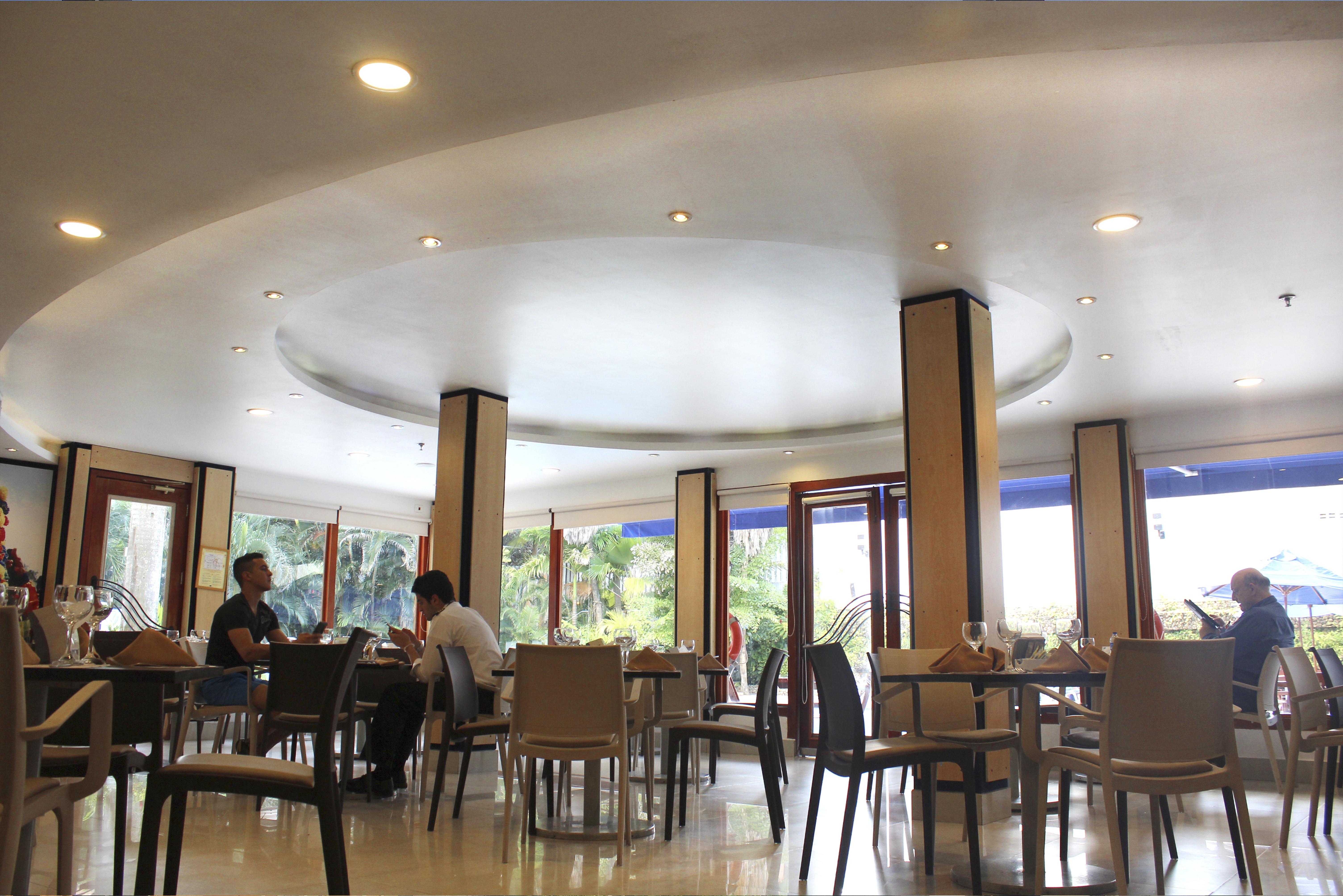 Hotel Barranquilla Plaza