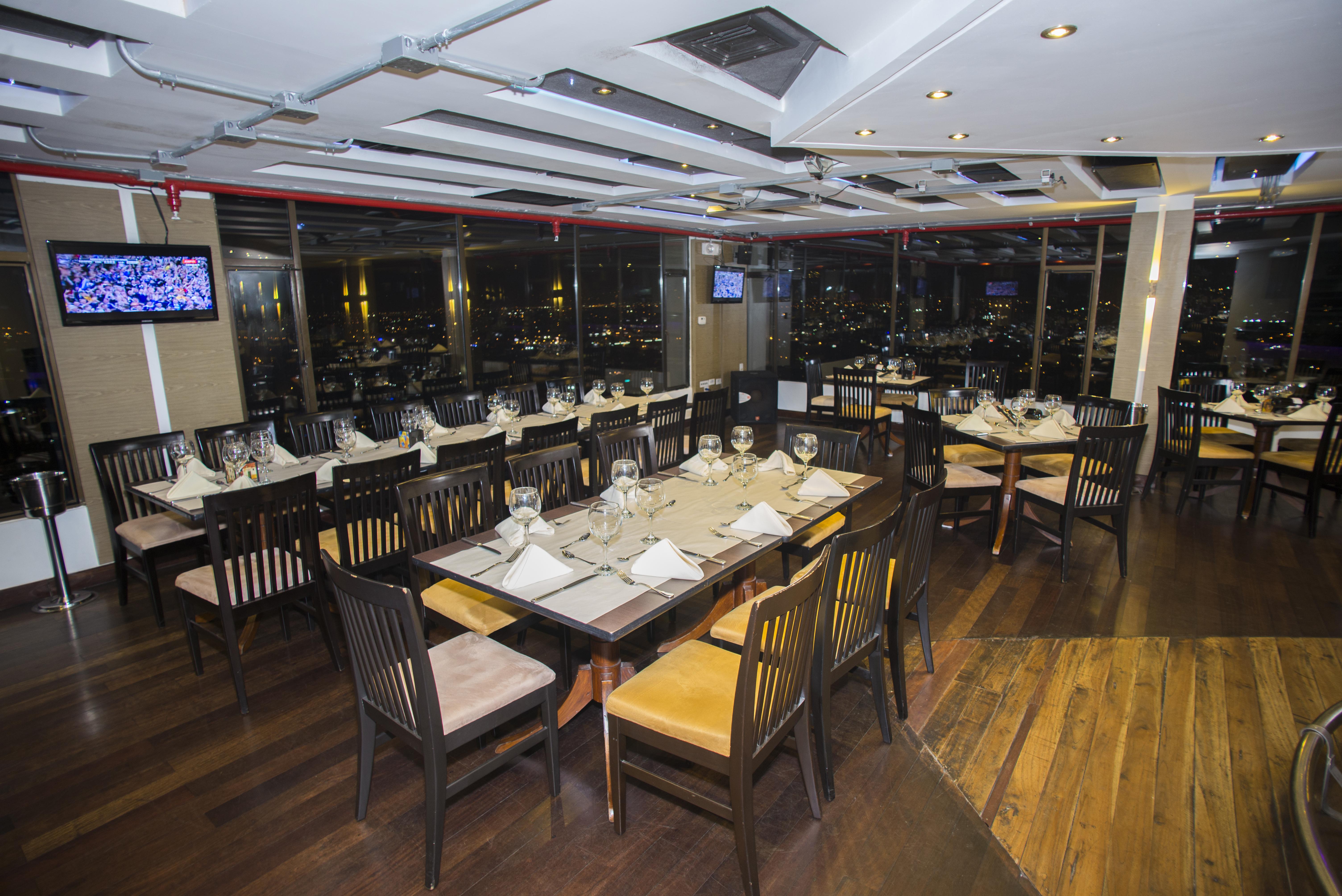 Hotel Barranquilla Plaza 5*