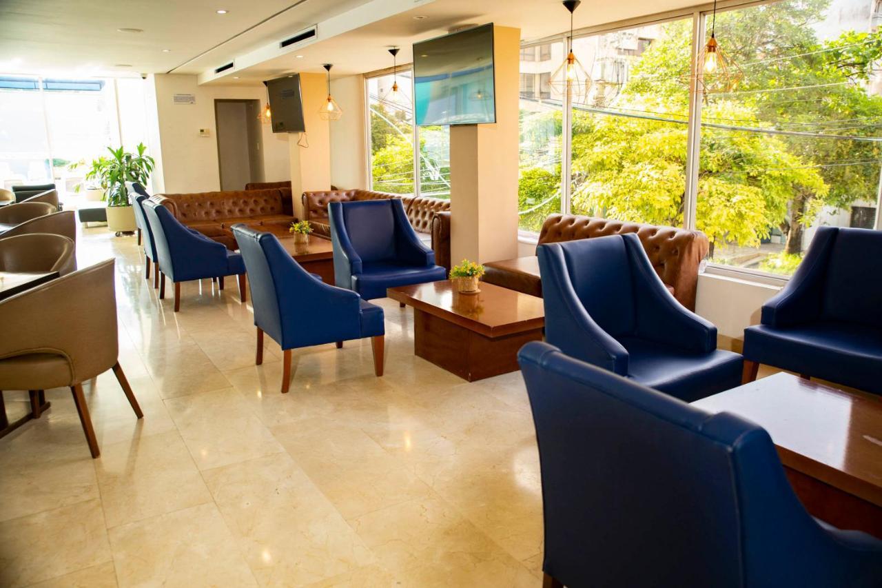 Barranquilla Plaza Hotel 5*