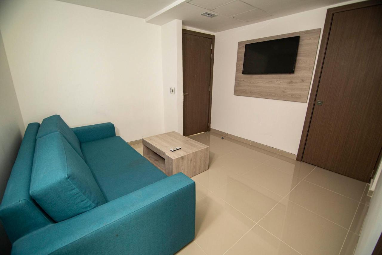 Hotel Barranquilla Plaza Barranquilla (Atlantico)