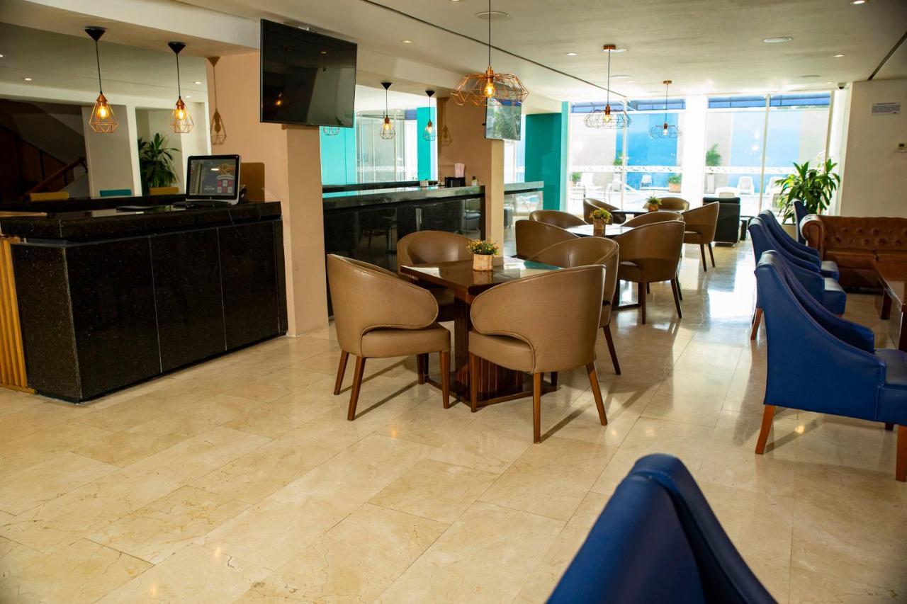 Barranquilla Plaza 5*