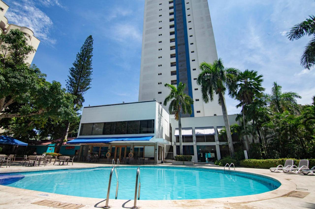 Hotel Barranquilla Plaza 5*