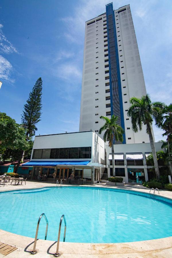 Hotel Plaza Barranquilla (Atlantico)