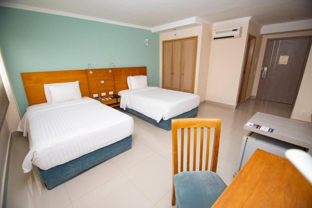 Barranquilla Plaza 5* Barranquilla (Atlantico)