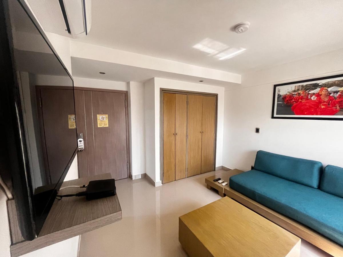 Hotel Barranquilla Plaza 5*