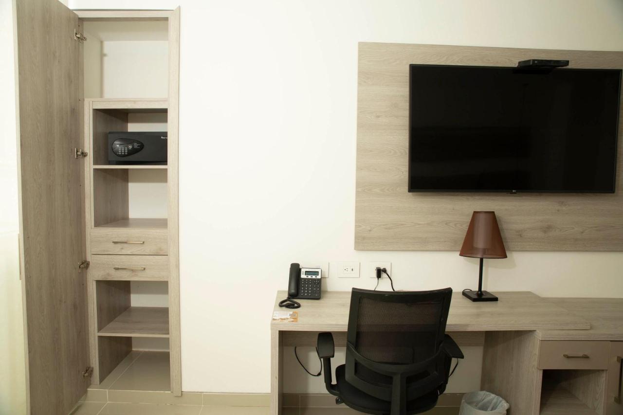 Hotel Barranquilla Plaza 5*