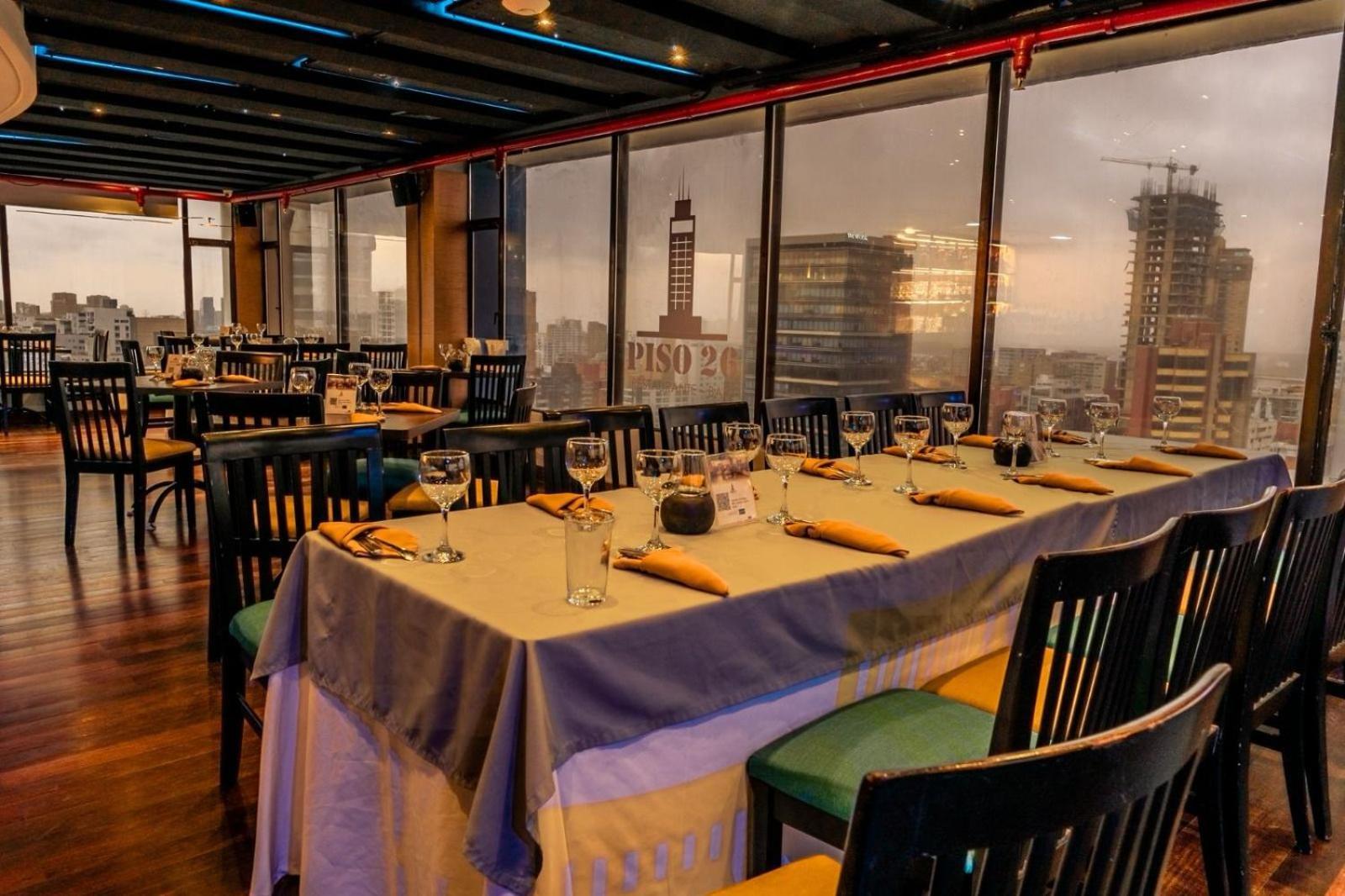 Plaza 5* Barranquilla (Atlantico)