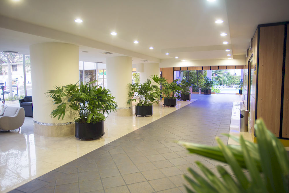 Plaza Hotel Barranquilla (Atlantico)